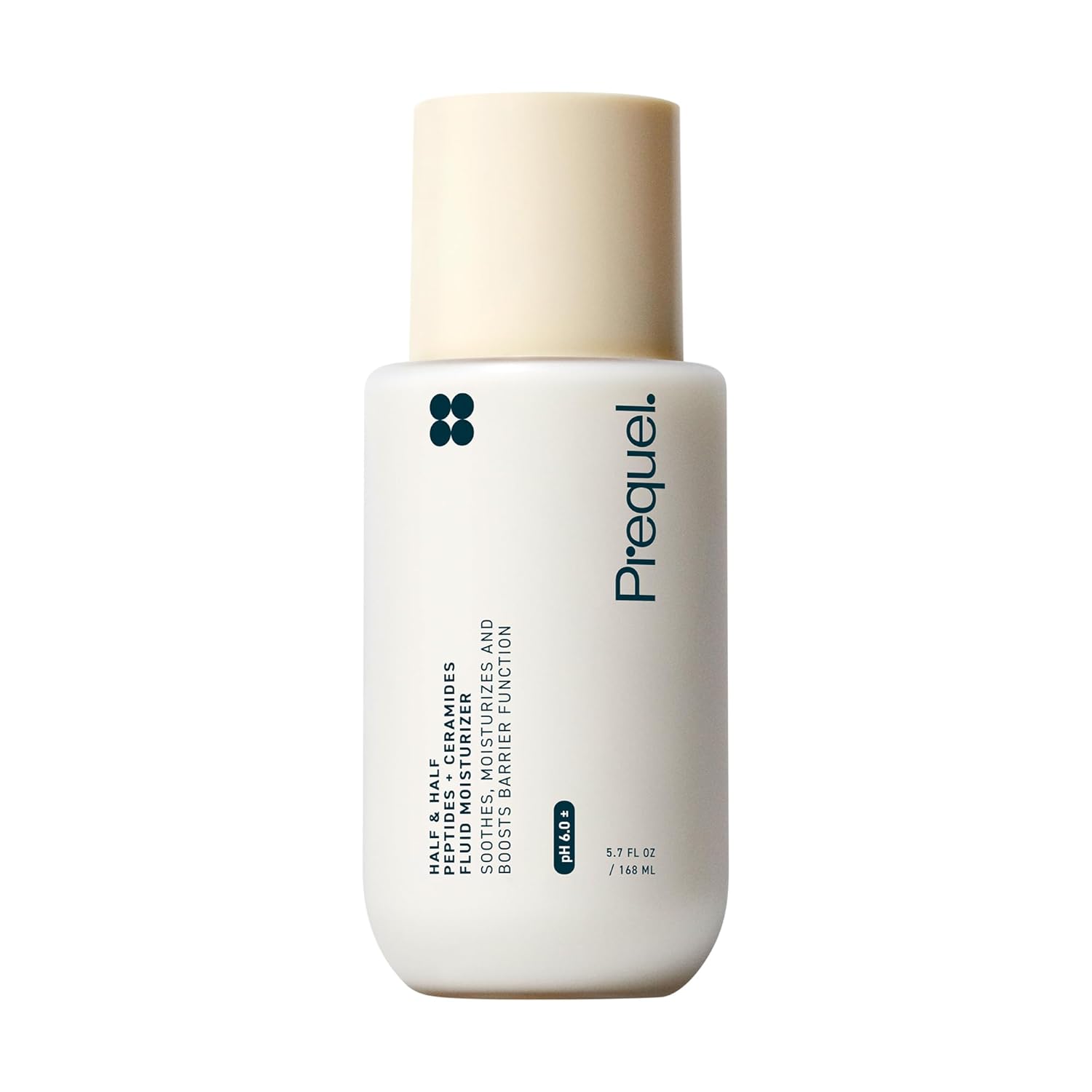 Prequel Skin Hydration Skincare Set – Multi-Quench Hydration Mist, Plumping Hydration Serum & Half and Half Fluid Moisturizer – Daily Face Care Routine for All Skin Types